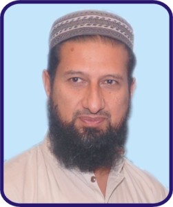 Irfan Rashid