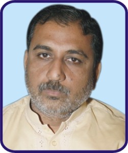 Saleem Younas Cheema